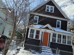 106 Glahn Ave, Syracuse, NY 13205