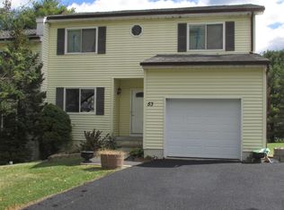 53 Fieldstone Loop, Wappingers Falls, NY 12590