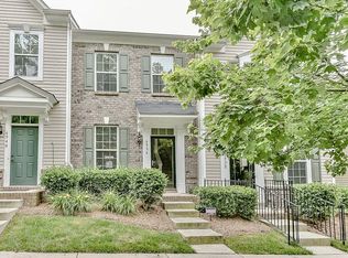 6936 Colonial Garden Dr #61, Huntersville, NC 28078