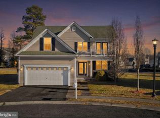 316 Amberly Ct, Millsboro, DE