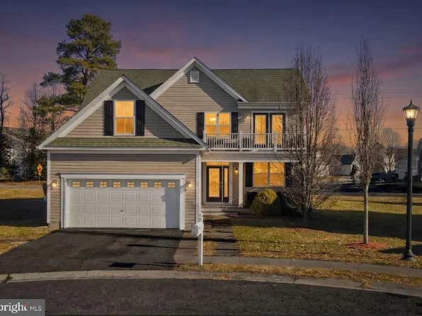 316 Amberly Ct, Millsboro, DE 19966