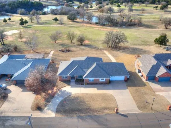 511 Broadway St, Guthrie, OK 73044