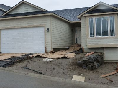 4615 E 32nd Ln, Spokane, WA, 99223