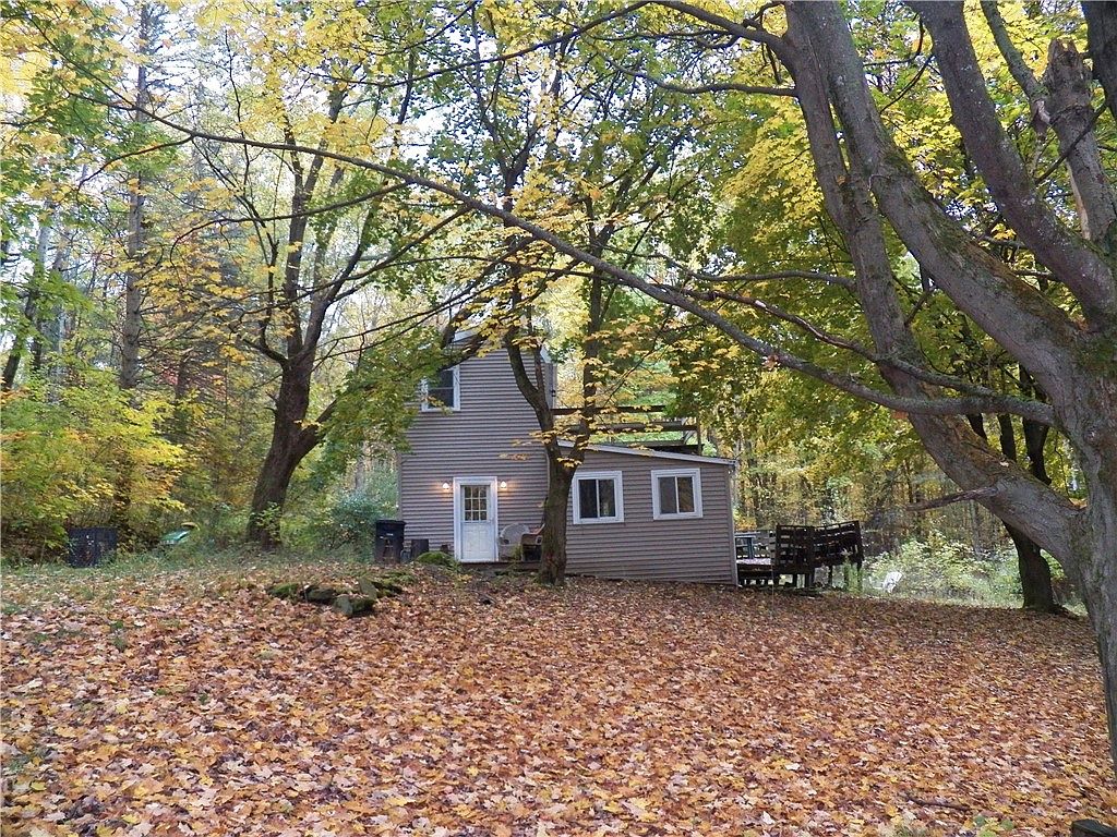 6971 & 6975 Echo Mountain Rd, Springwater, NY 14560 MLS R1505664