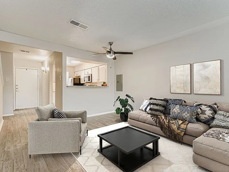 Rise North Arlington — Photo 90