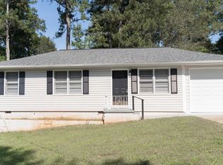 1116 Center St SW, Mableton, GA 30126