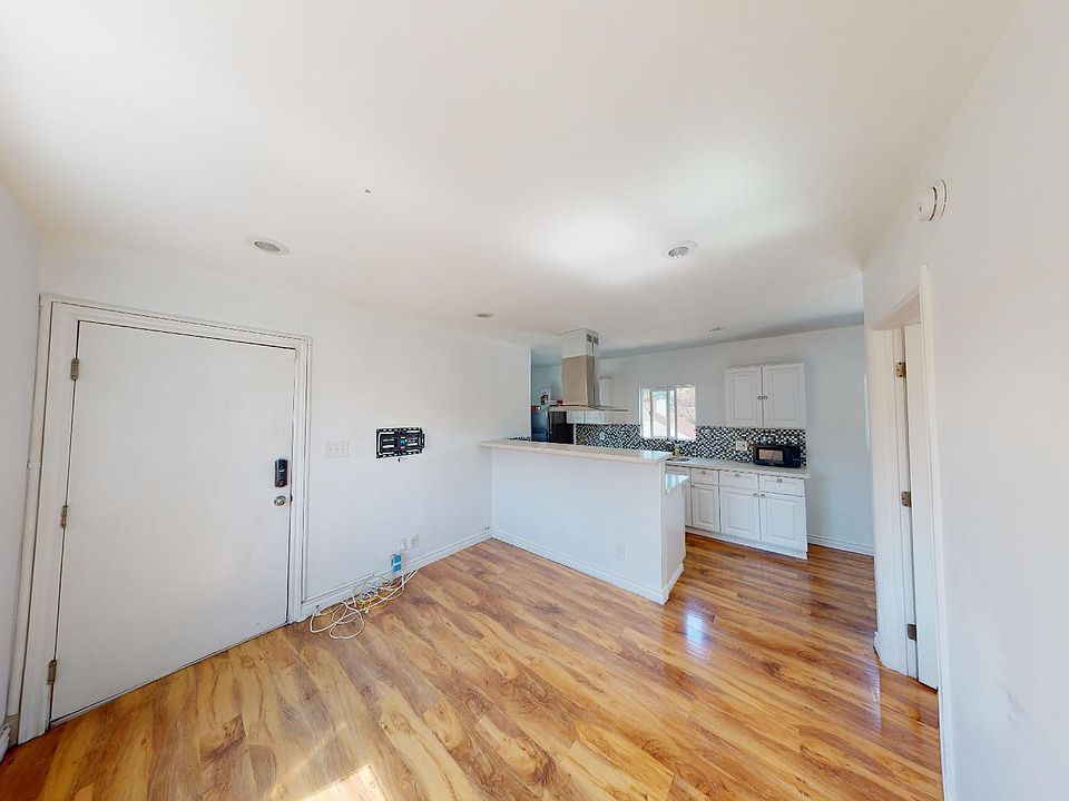 3629 1/2 Marmion Way Los Angeles CA Zillow Apartments for Rent in Los Angeles