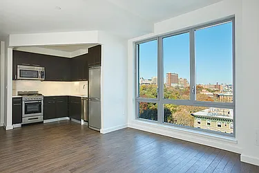 Rented by Brown Harris Stevens