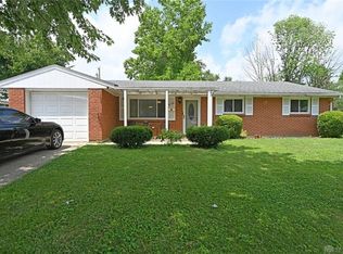 430 Cato Ct, New Lebanon, OH 45345