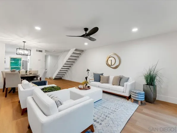 5700 Baltimore Dr Unit 201, La Mesa, CA 91942