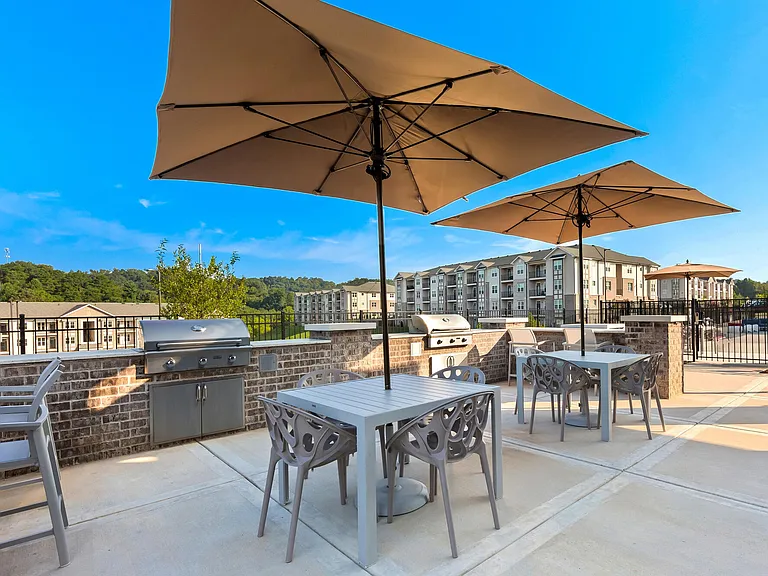 Elevate at Topside — Photo 11