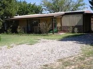 910 N County Road 1460, Lubbock, TX 79416