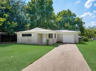 709 Lakeside Dr, Mesquite, TX 75149