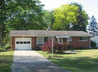 4575 Deerfield Dr, Saginaw, MI