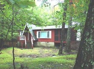 200 Wild Acres Dr, Dingmans Ferry, PA