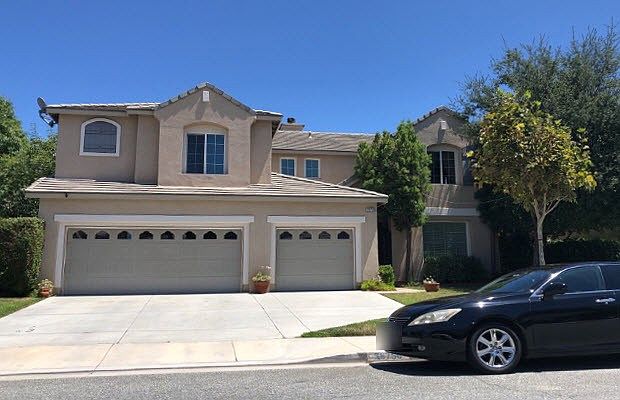 1st image of 38750 Vista Rock Dr
