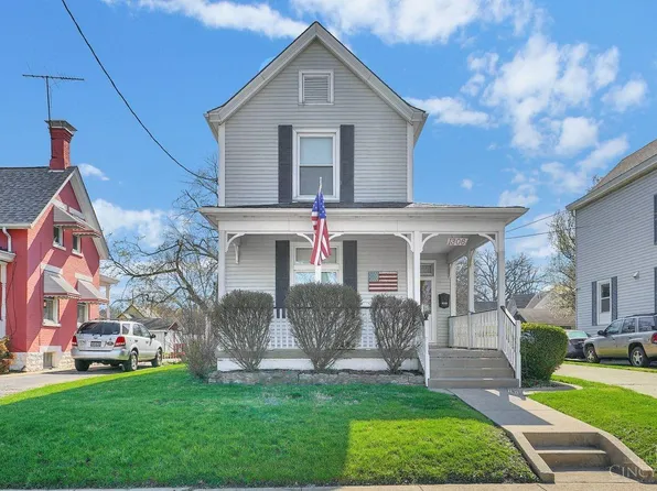 1306 Bonnell St, Cincinnati, OH 45215