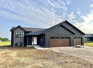107 W Kobs St, Spencer, WI 54479