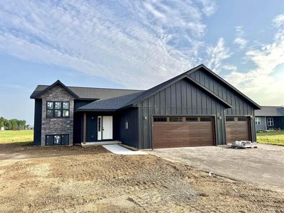 107 West KOBS STREET, Spencer, WI, 54479