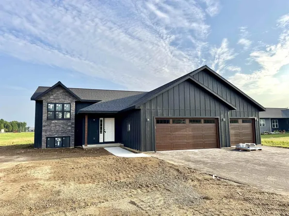107 West KOBS STREET, Spencer, WI 54479