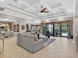 7352 Lantana WAY, NAPLES, FL 34119