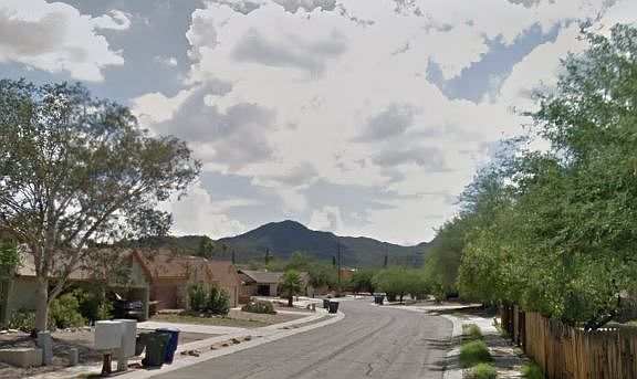 2nd image of 2841 W Calle De Dalias