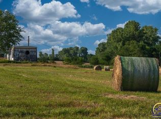 12920 162nd Rd, Mayetta, KS 66509