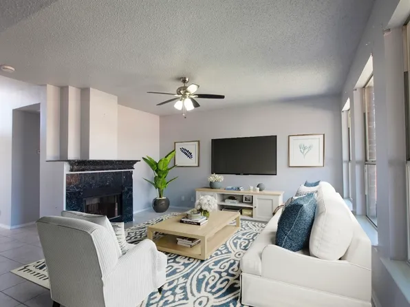 709 Tealwood Dr, Mesquite, TX 75181