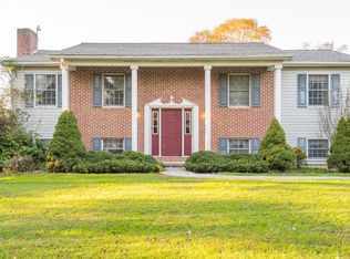 336 Lees Bridge Rd, Nottingham, PA 19362