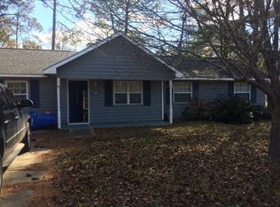 302 Fawn Cir, Brunswick, GA 31525