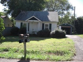 4815 Coster Rd, Knoxville, TN 37912