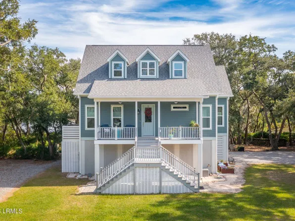 22 Vista Blvd E, Saint Helena Island, SC 29920