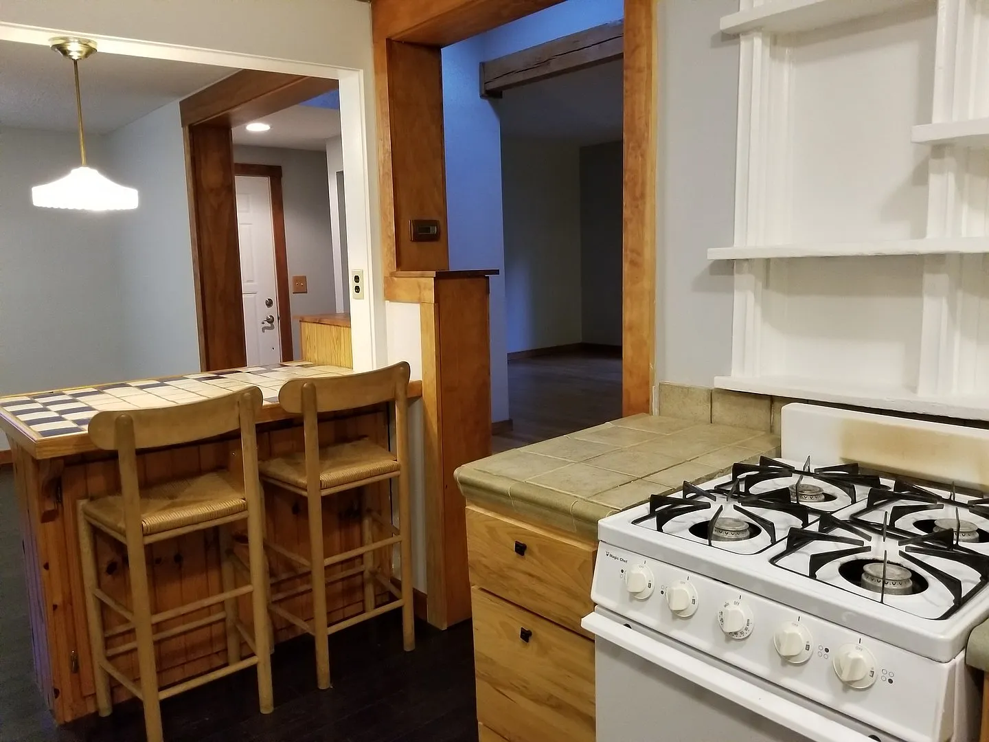 Great 3 Bed 2 Bath Home!! Available August 2027! — Photo 4