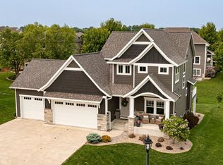 927 Southwell Enclave NE, Byron, MN 55920