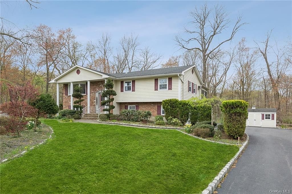 112 Renee Lane, Bardonia, NY 10954 Zillow