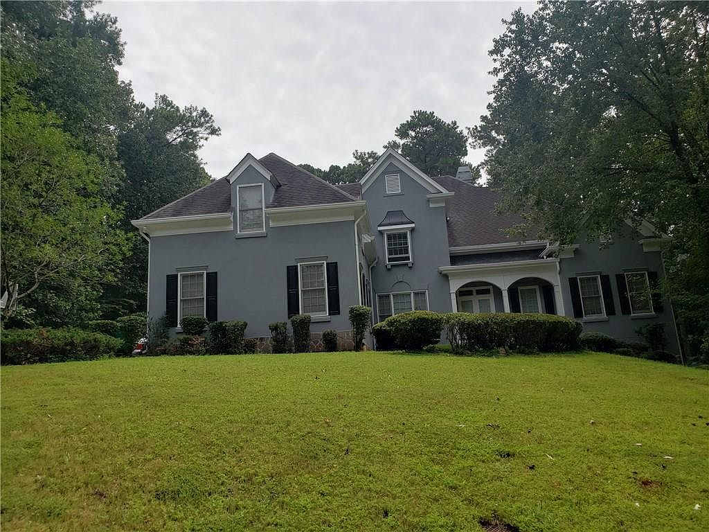 1973 Stoneleigh Dr, Stone Mountain, GA 30087 Zillow