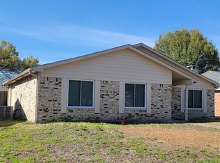 1213 Blanco St W, Garland, TX 75040