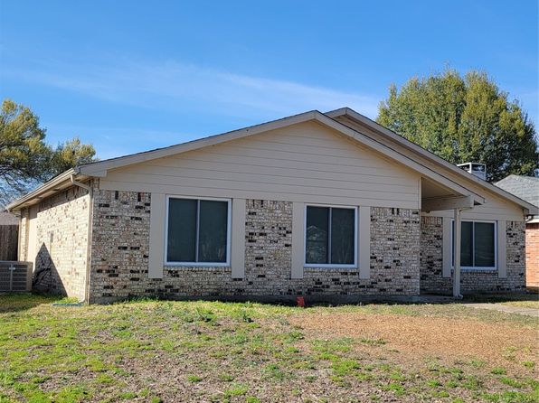 1213 Blanco St W, Garland, TX 75040