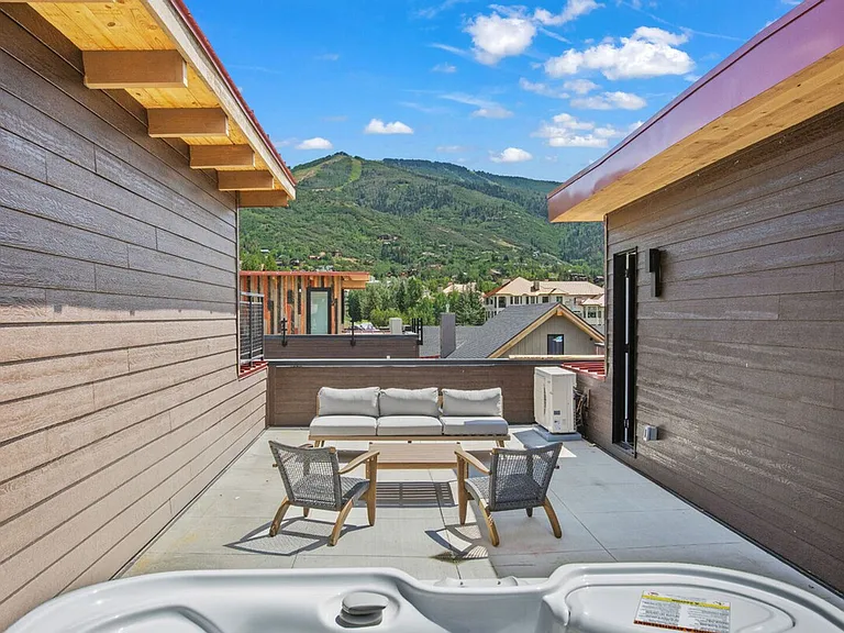 Terrace View