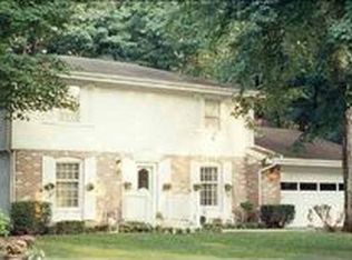 609 Sutton Pl, Findlay, OH 45840