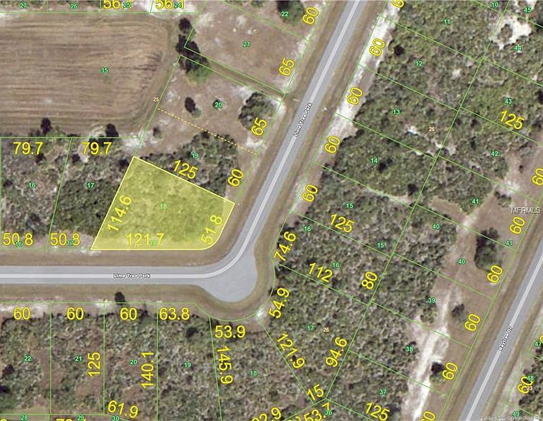 2nd image of 115 Lime Tree Park
