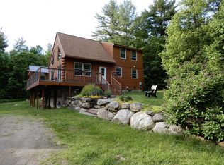 141 Pomeroy Rd, Montgomery, MA 01050