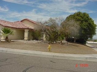 1310 Santa Fe Cir, Needles, CA 92363