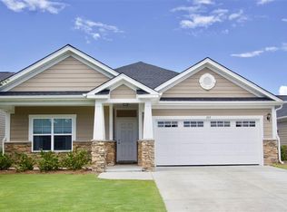 357 Arlington Cir, Murrells Inlet, SC 29576