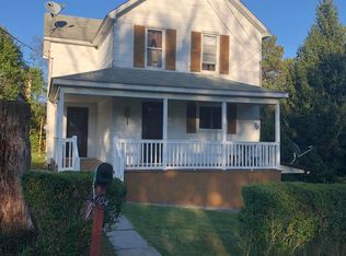 104 Front St, Browndale, PA 18421