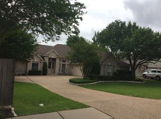 2505 Merion Cv, Round Rock, TX 78664
