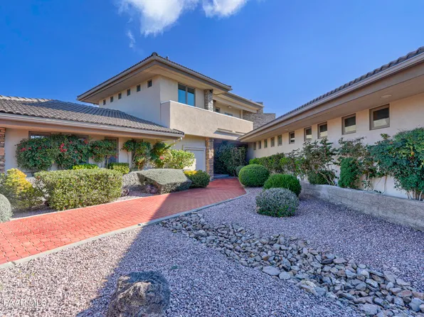 1375 N Overlook Dr, Dewey, AZ 86327