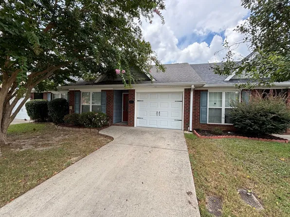 829 Bryan Cir, Grovetown, GA 30813