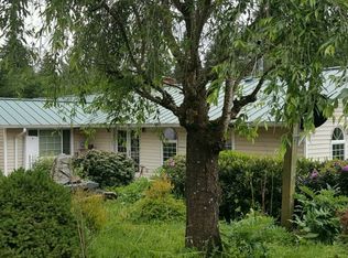 21454 SE Rainbow Hill Rd, Sandy, OR 97055