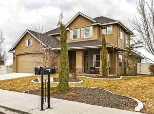 5274 McMurtrey, Meridian, ID 83646